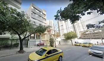 Condomínio Do Edifício Deborah em Rio De Janeiro