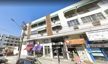 Condomínio Do Edifício Deborah em Rio De Janeiro