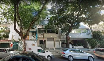 Condomínio Do Edifício Deborah em Rio De Janeiro