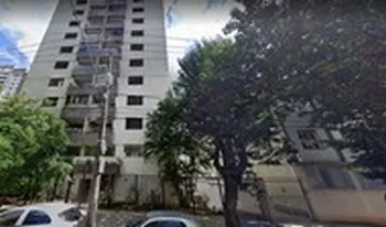 Condomínio Do Edifício Deborah em Belo Horizonte