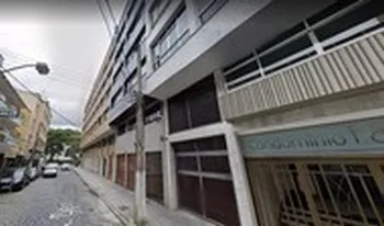 Imagem do Condomínio Do Edifício Debret em Nova Friburgo