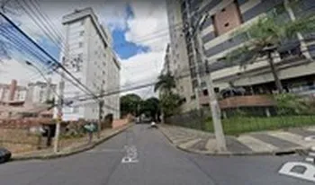 Condomínio Do Edifício Debret em Belo Horizonte