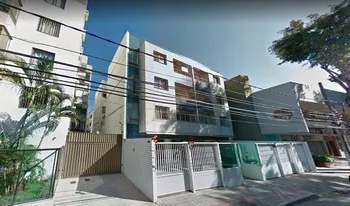 Imagem do Condomínio Do Edifício Debret em Vitória
