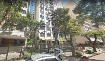 Imagem do Condomínio Do Edifício Debret em Niteroi