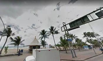 Imagem do Condomínio Do Edifício Debret em Recife