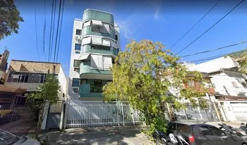 Condomínio Do Edifício Debussy em Rio De Janeiro