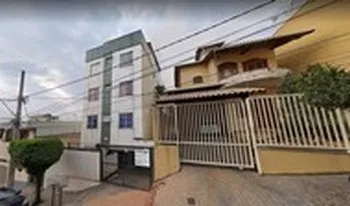 Condomínio Do Edifício Décio Mayrink em Belo Horizonte