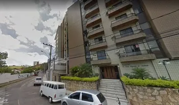 Imagem do Condomínio Do Edifício Décio Rezende De Andrade em Juiz De Fora
