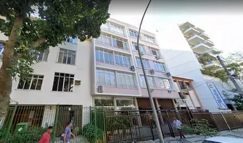 Condomínio Do Edifício Décio Vilares em Rio De Janeiro