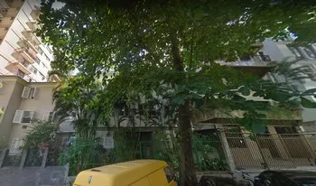 Condomínio Do Edifício Décio Vilares em Rio De Janeiro