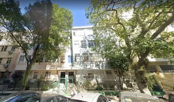 Condomínio Do Edifício Décio Vilares em Rio De Janeiro