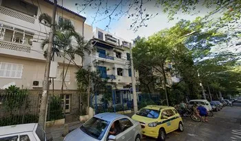 Condomínio Do Edifício Décio Vilares em Rio De Janeiro