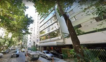 Condomínio Do Edifício Decora em Rio De Janeiro