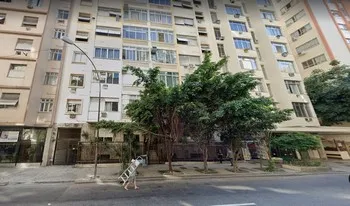 Condomínio Do Edifício Dedalo em Rio De Janeiro