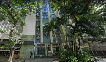 Condomínio Do Edifício Dedicação em Rio De Janeiro