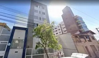 Condomínio Do Edifício Del Bianco em Belo Horizonte