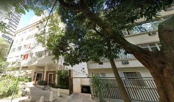 Condomínio Do Edifício Del Campos em Rio De Janeiro