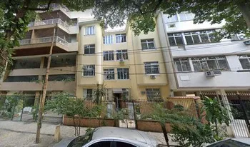 Condomínio Do Edifício Del Car em Rio De Janeiro