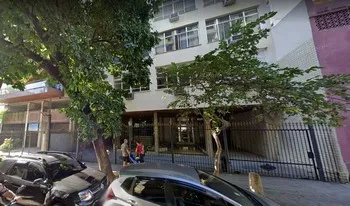 Condomínio Do Edifício Del Conde em Rio De Janeiro