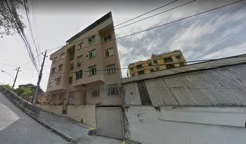 Condomínio Do Edifício Del Conselheiro em Rio De Janeiro