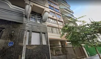 Condomínio Do Edifício Del Cristal em Rio De Janeiro