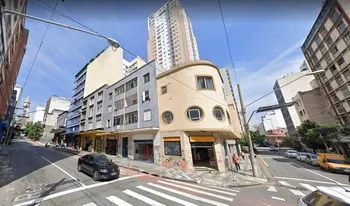 Imagem do Condomínio Do Edifício Del Frate Vanni em São Paulo