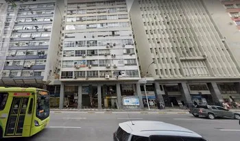 Imagem do Condomínio Do Edifício Del Labor em Niteroi