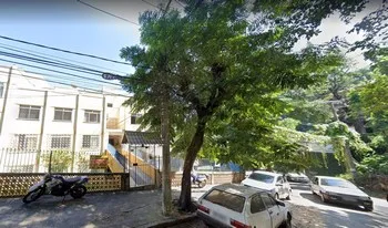 Condomínio Do Edifício Del Lima em Rio De Janeiro