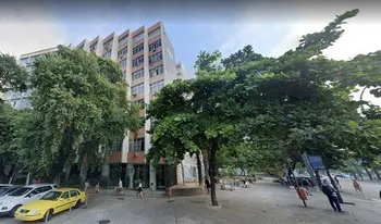 Condomínio Do Edifício D'el Lunar em Rio De Janeiro