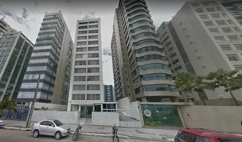 Imagem do Condomínio Do Edifício Del Mar em Recife