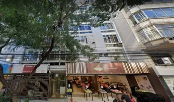 Condomínio Do Edifício Del Mariz em Rio De Janeiro