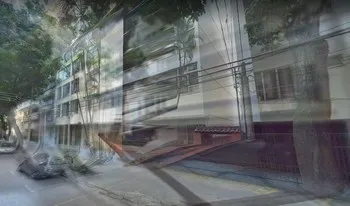 Condomínio Do Edifício Del Maron em Rio De Janeiro
