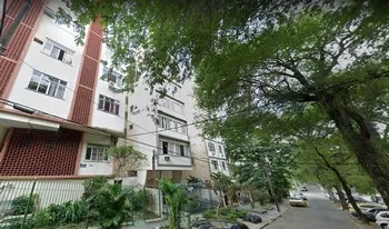 Condomínio Do Edifício Del Martinelli em Rio De Janeiro