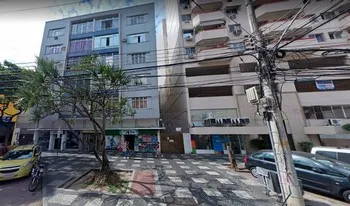 Condomínio Do Edifício Del Monte em Rio De Janeiro