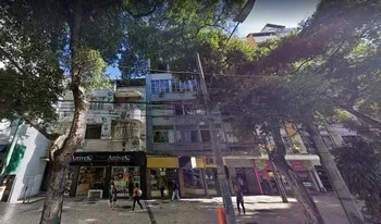 Condomínio Do Edifício Del Oasis em Rio De Janeiro