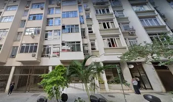 Condomínio Do Edifício Del Oro em Rio De Janeiro