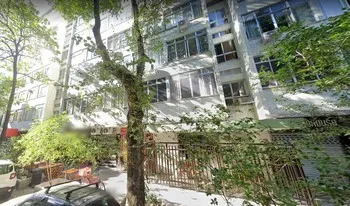Condomínio Do Edifício Del Palmar em Rio De Janeiro