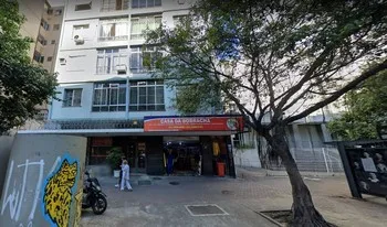 Condomínio Do Edifício Del Paraizo em Rio De Janeiro