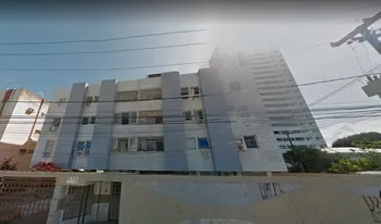 Imagem do Condomínio Do Edifício Del Rey em Jaboatão Dos Guararapes
