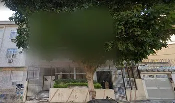 Condomínio Do Edifício Del Rey em Rio De Janeiro