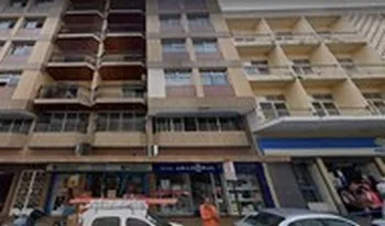 Imagem do Condomínio Do Edifício Del Rey em Nova Friburgo