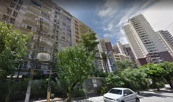 Imagem do Condomínio Do Edifício Del Rey em Fortaleza