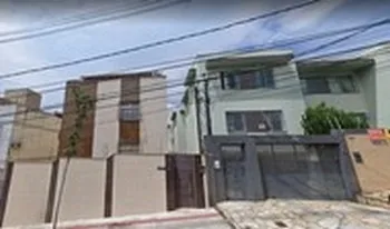 Condomínio Do Edifício Del Rey em Belo Horizonte