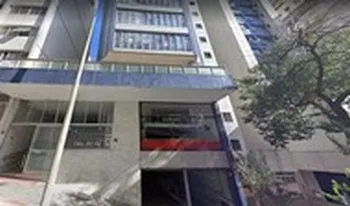 Condomínio Do Edifício Del Rey em Belo Horizonte