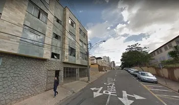 Imagem do Condomínio Do Edifício Del Rey em Juiz De Fora