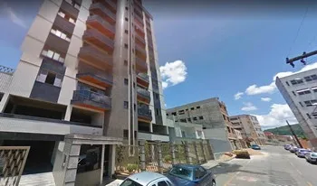 Imagem do Condomínio Do Edifício Del Rey em Itaúna