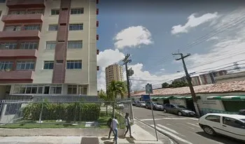 Imagem do Condomínio Do Edifício Del Rey em Aracaju