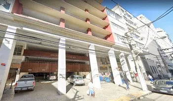 Imagem do Condomínio Do Edifício Del Rey em Niteroi
