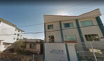 Imagem do Condomínio Do Edifício Del Rey em Barbacena