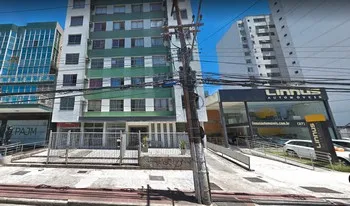 Imagem do Condomínio Do Edifício Del Rey em Vitória